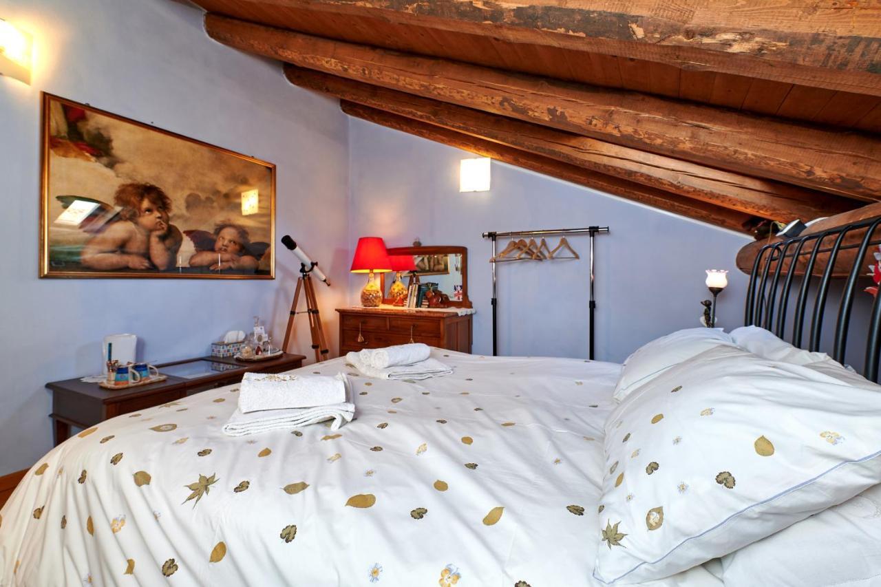 B&B Adelche San Giovanni Bianco Kültér fotó
