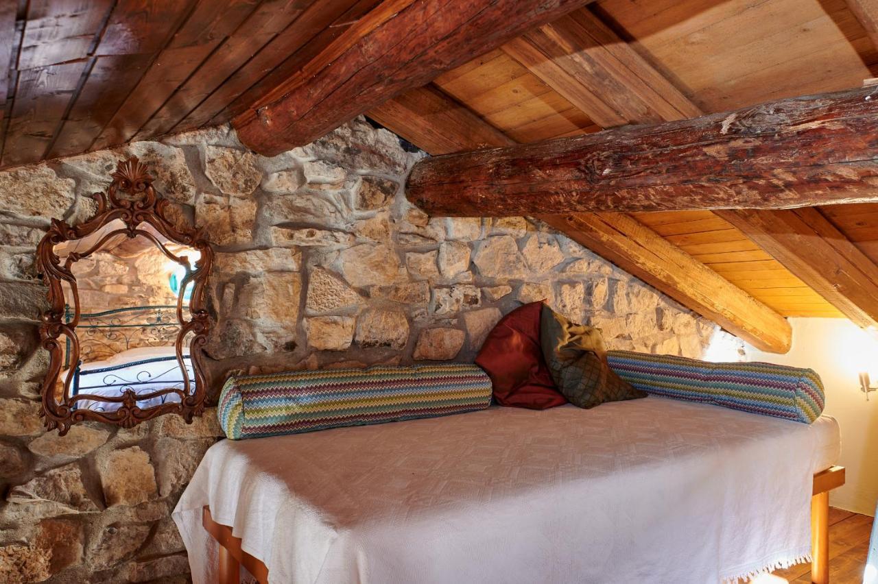 B&B Adelche San Giovanni Bianco Kültér fotó