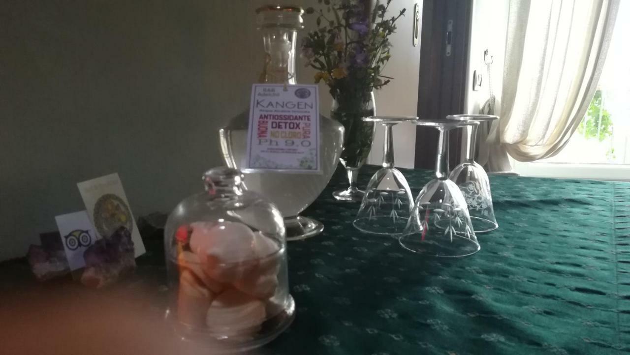 B&B Adelche San Giovanni Bianco Kültér fotó